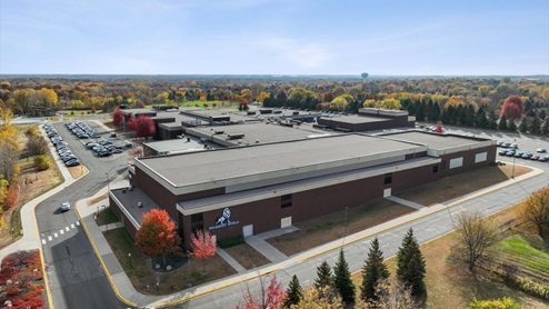 Woodbury High School