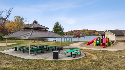 Carver Lake Park
