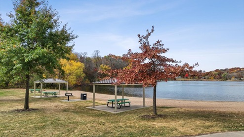 Carver Lake Park