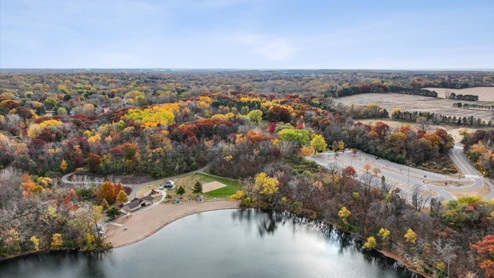 Carver Lake Park