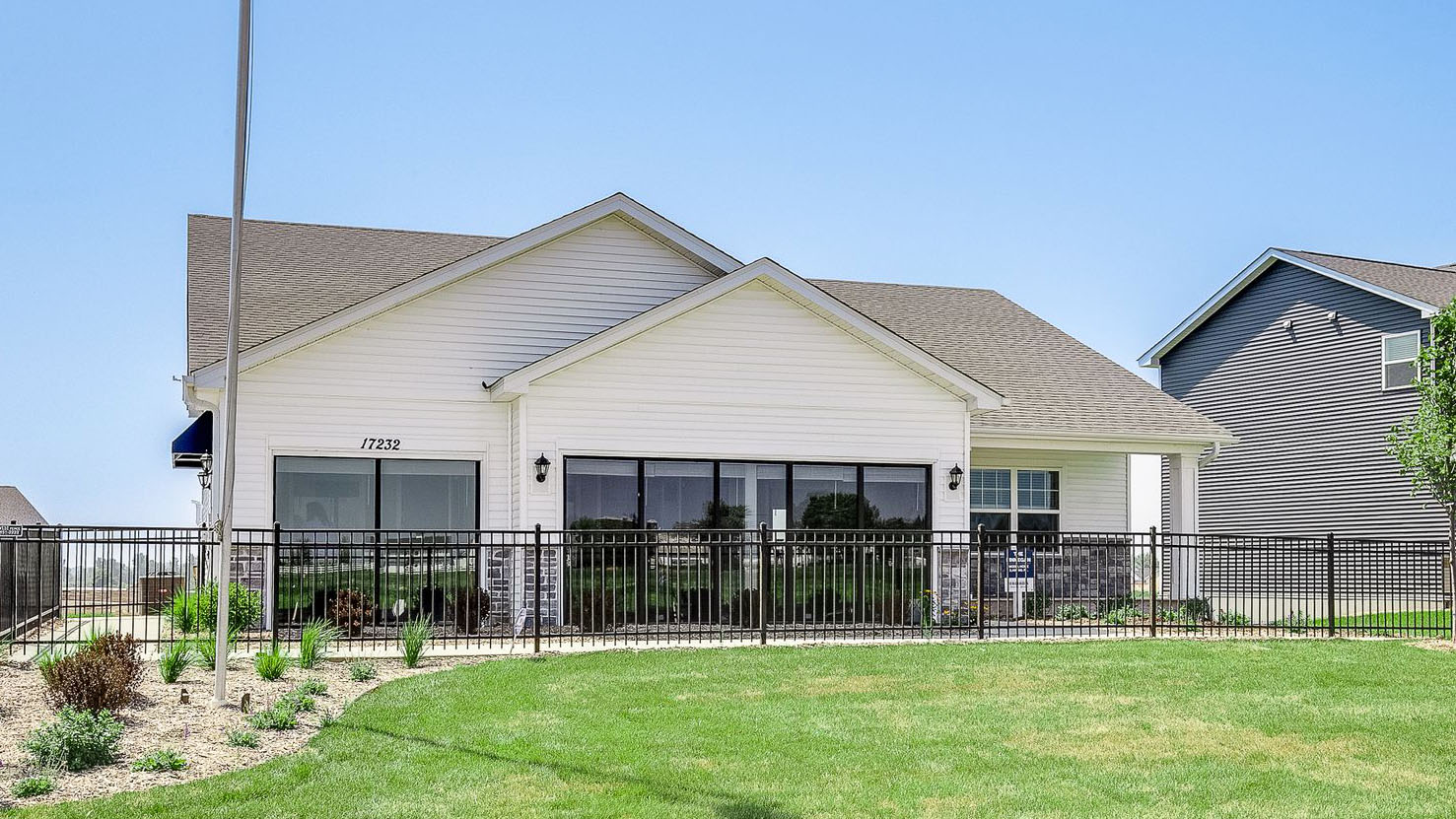 Available Home in Copper Hills Express Premier Woodbury, MN D.R. Horton