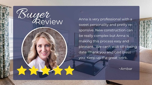 5 Star review for Copper Hills in Woodbury, MN.