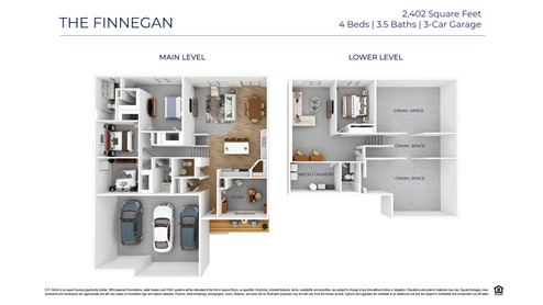 3d floor plan.