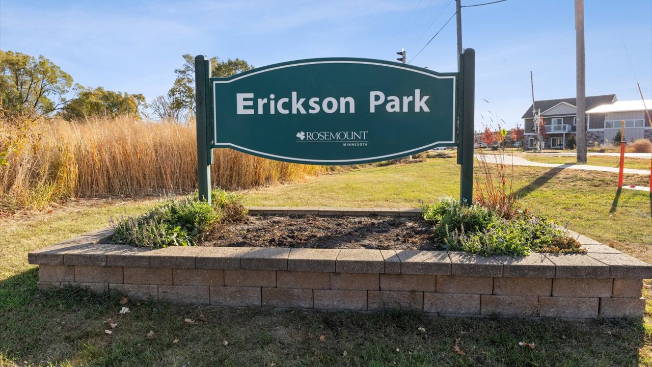 Erickson Park