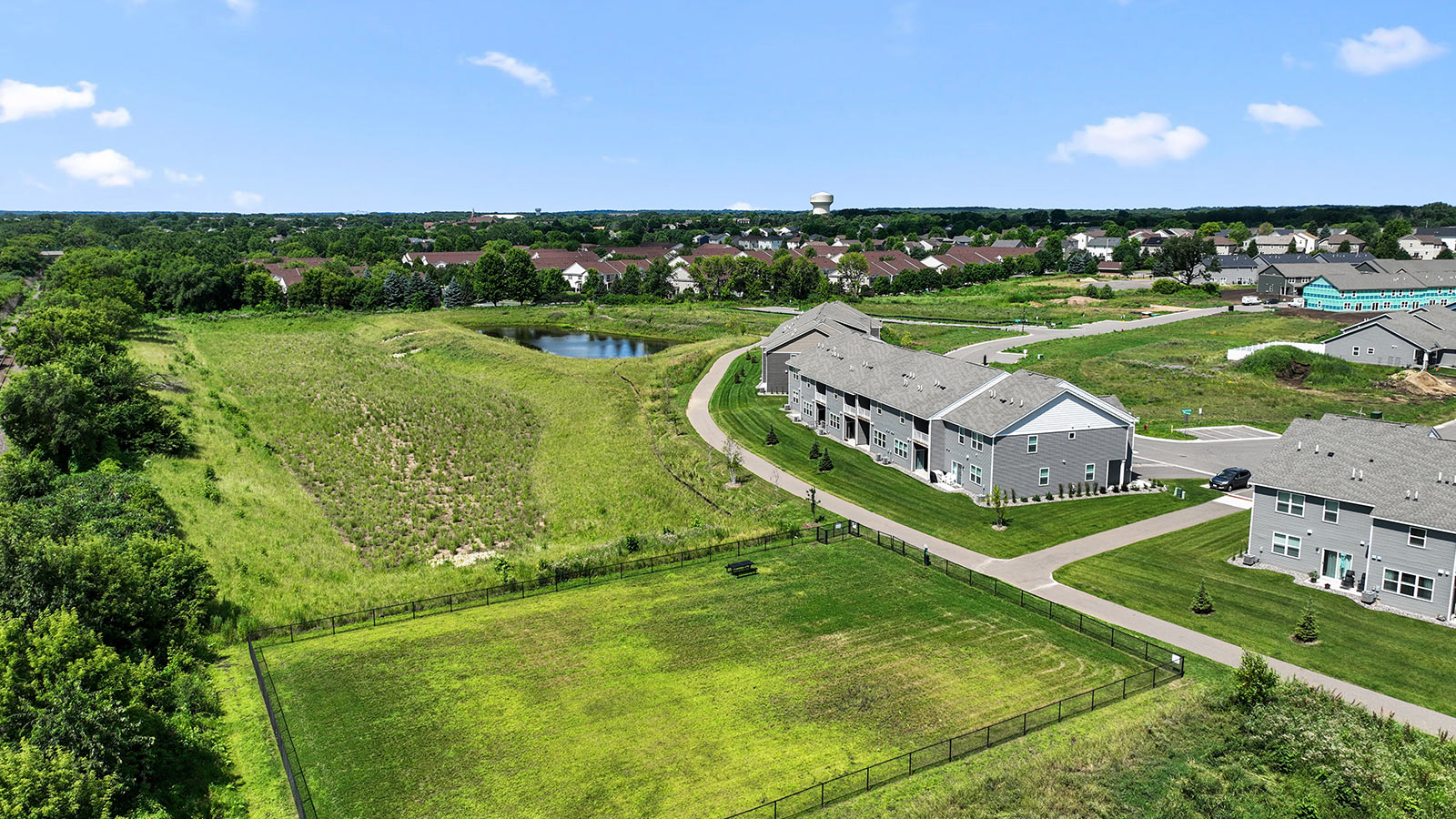 Property view Ardan Place By D.R. Horton