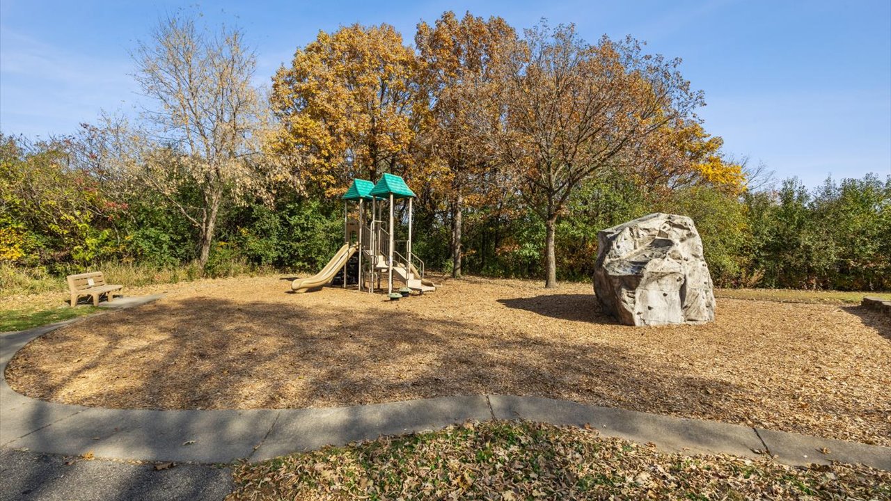 Farmington park