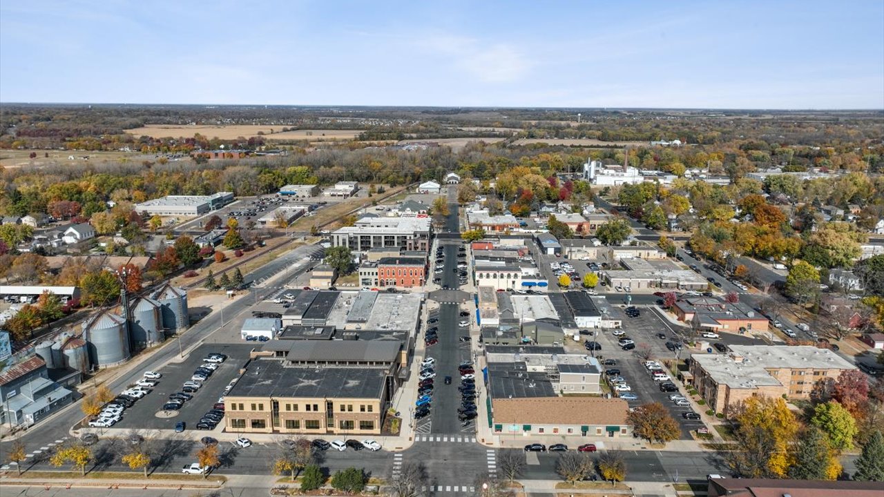 Farmington, Minnesota city attractions.