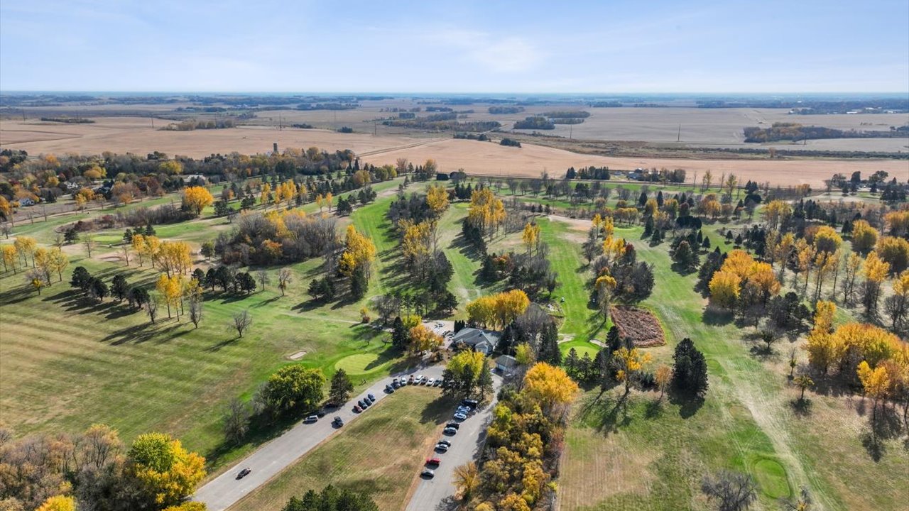 City attractions and parks in Farmington, Minnesota.