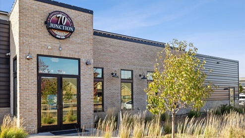 restaurants in cottage grove minnesota.