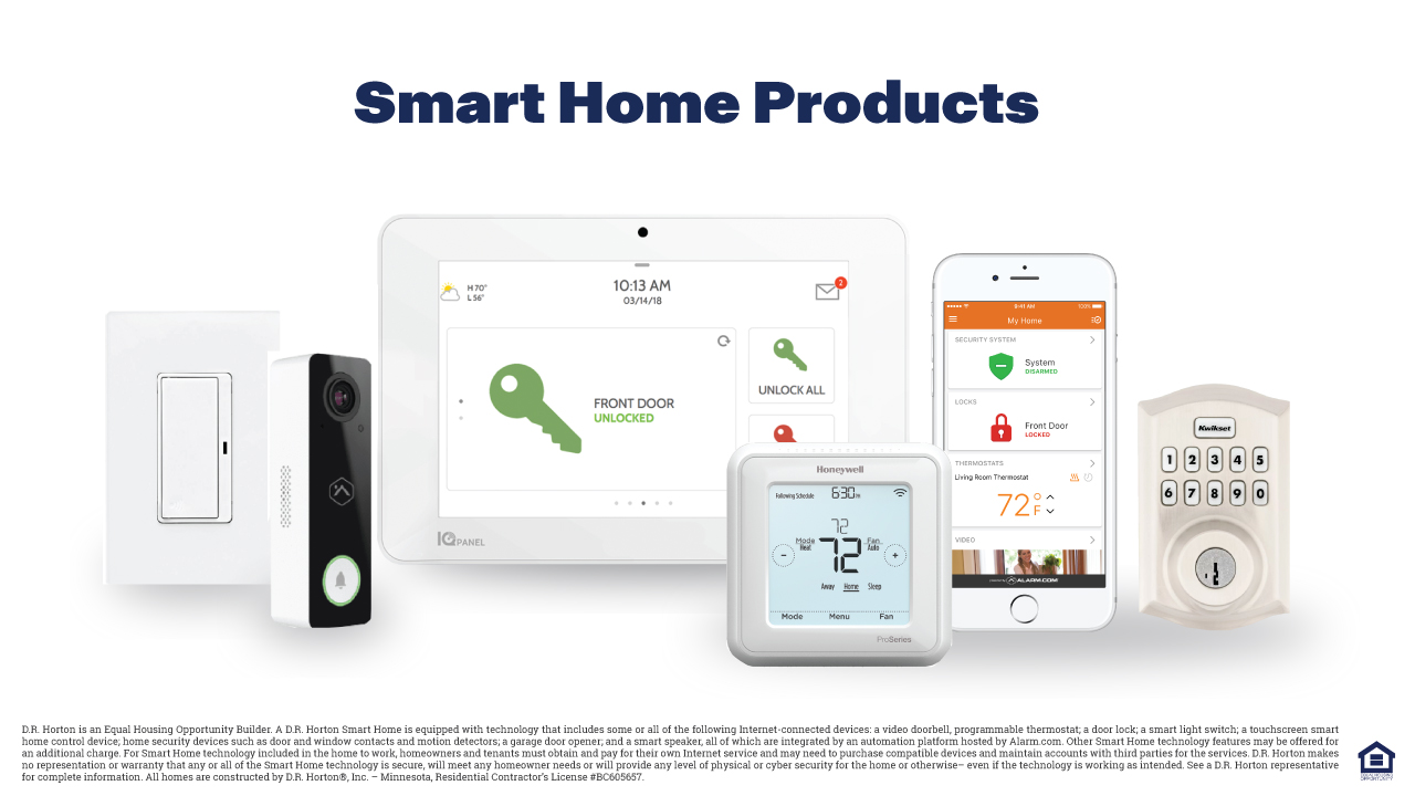 smart home