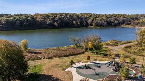 Parks in Cottage Grove, Minnesota.