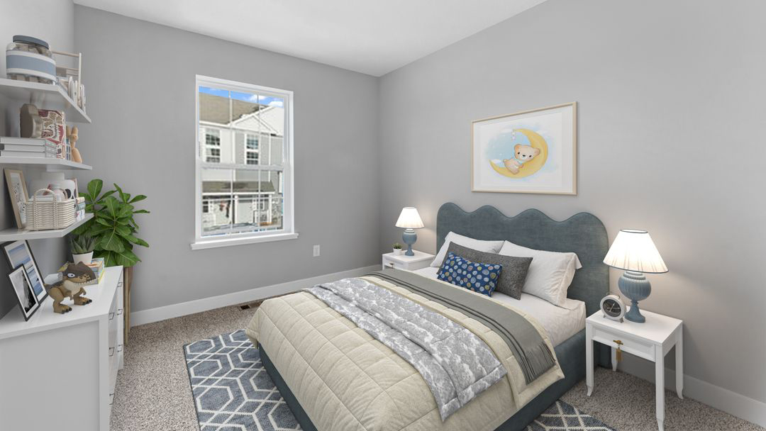 townhomes for sale at hinton woods in cottage grove, minnesota.