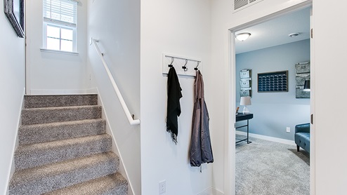 new townhome in cottage grove mn