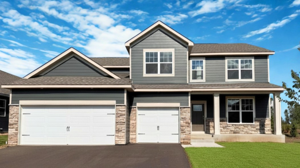 17266 Dimension Ave exterior