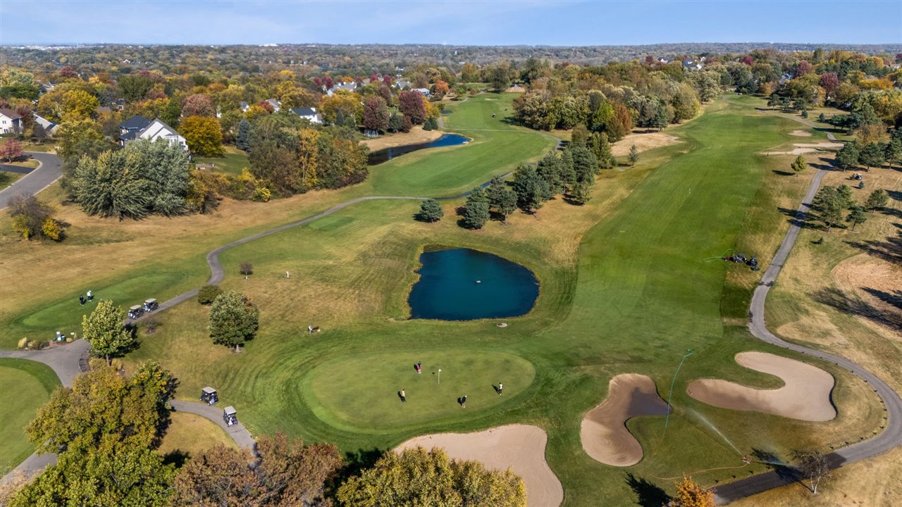 Lakeville