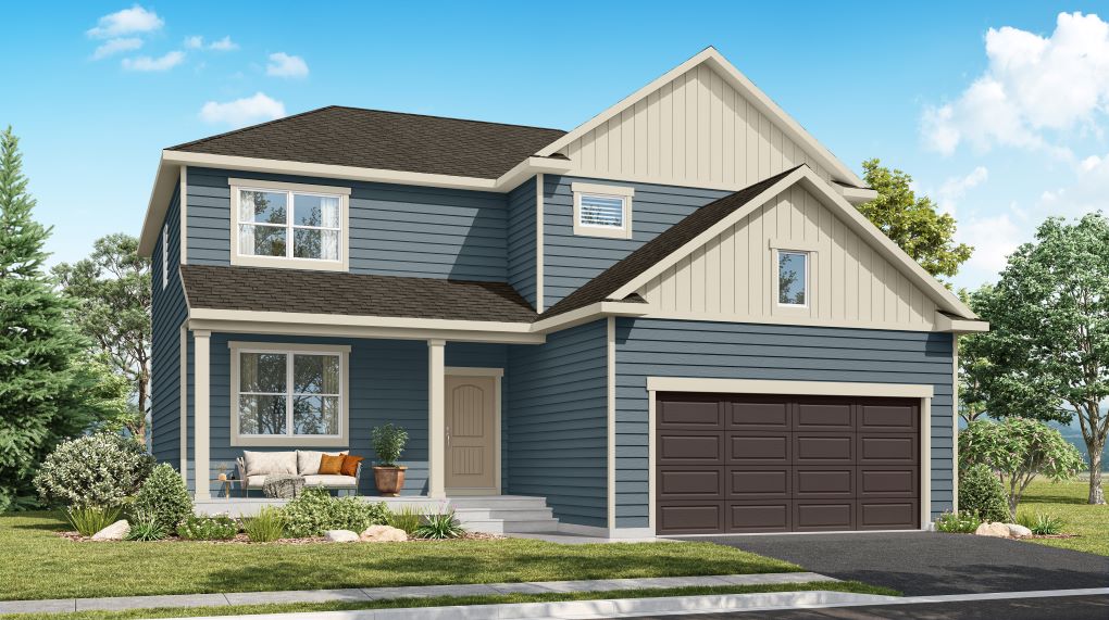 Elevation C