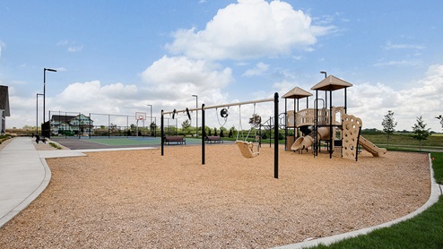 Playground.