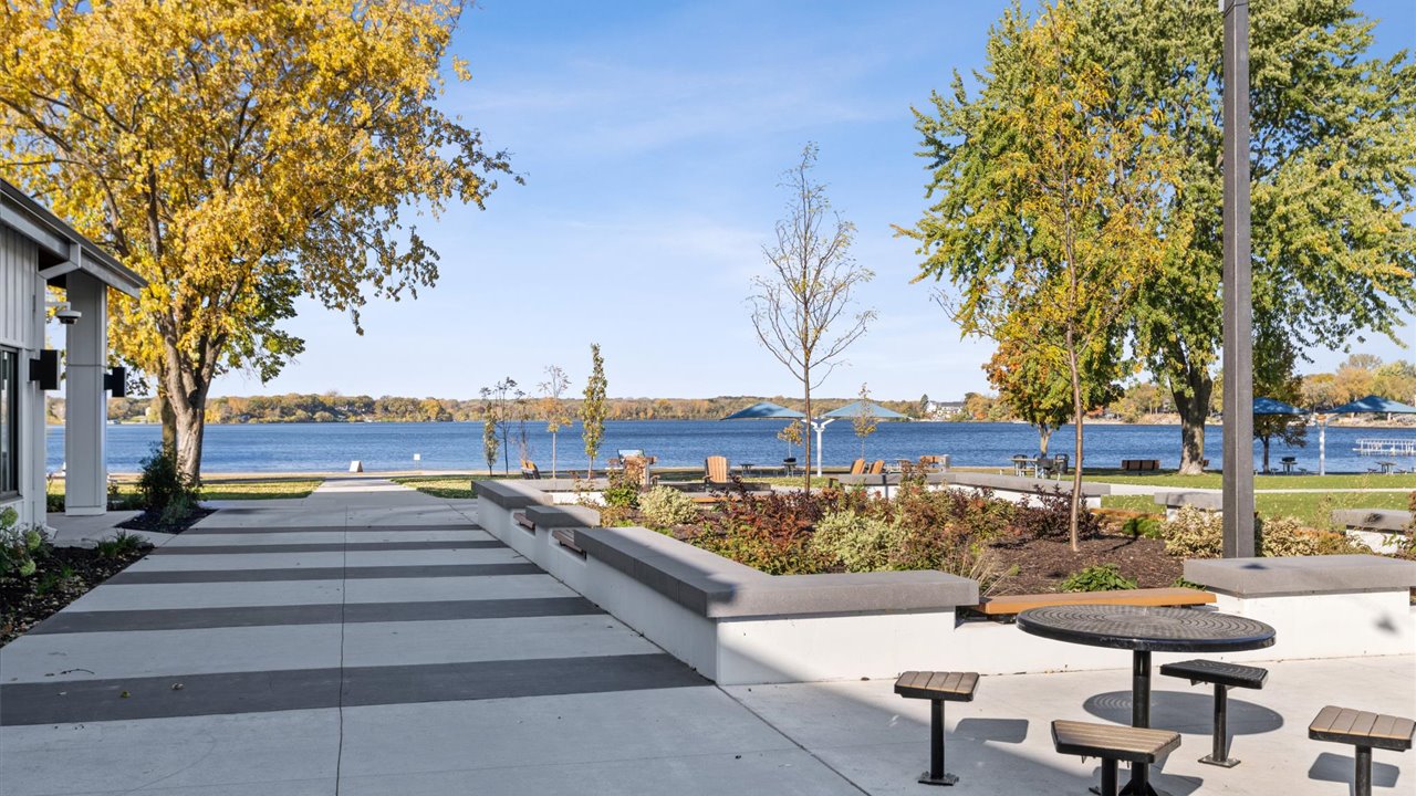 Lakeville Lake Marrion Lake