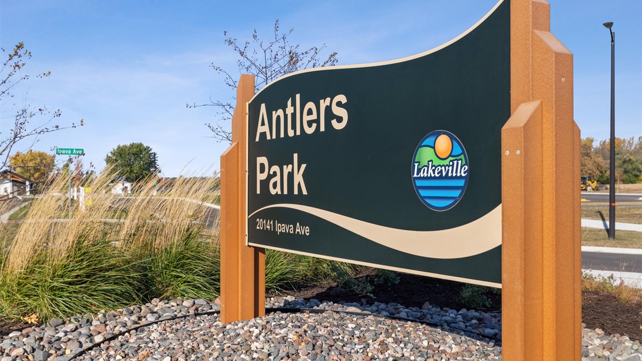 Antlers park