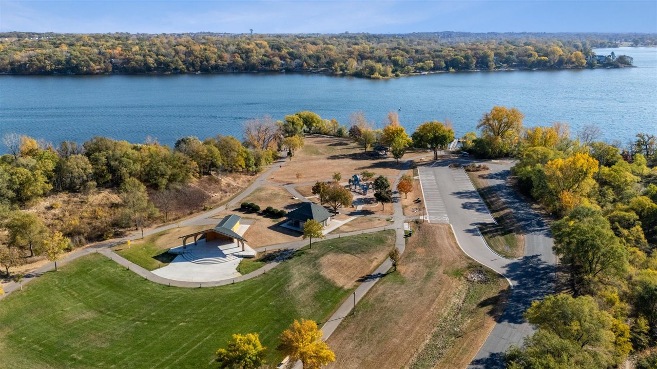 Lake Marrion Antlers Park