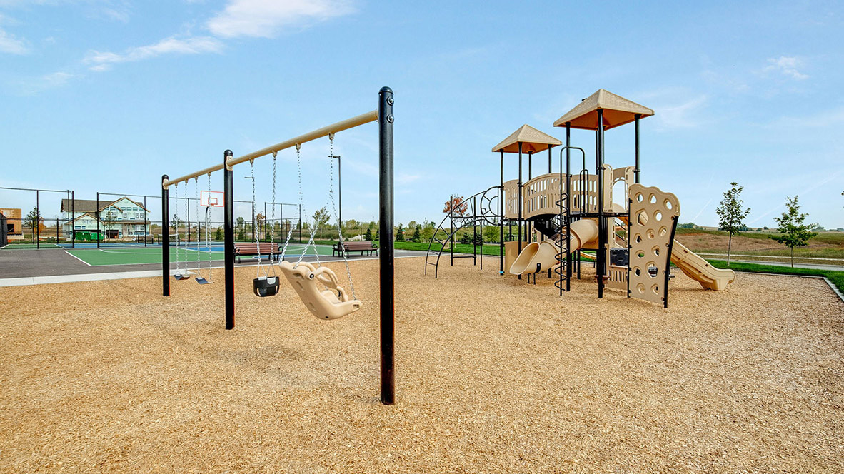Brookshire playground