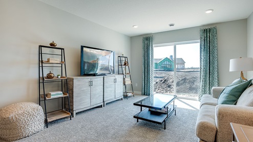 new homes 4-5 beds clubhouse and pool in lakeville mn