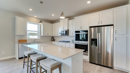 new home in waconia mn at fields of waconia by d.r. horton