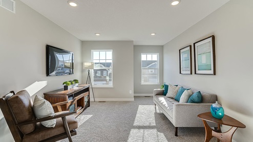 new home in waconia mn at fields of waconia by d.r. horton