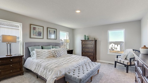 new home in waconia mn at fields of waconia by d.r. horton