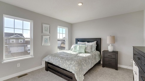 new home in waconia mn at fields of waconia by d.r. horton