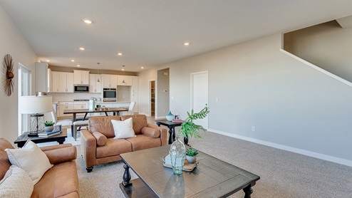 new home in waconia mn at fields of waconia by d.r. horton