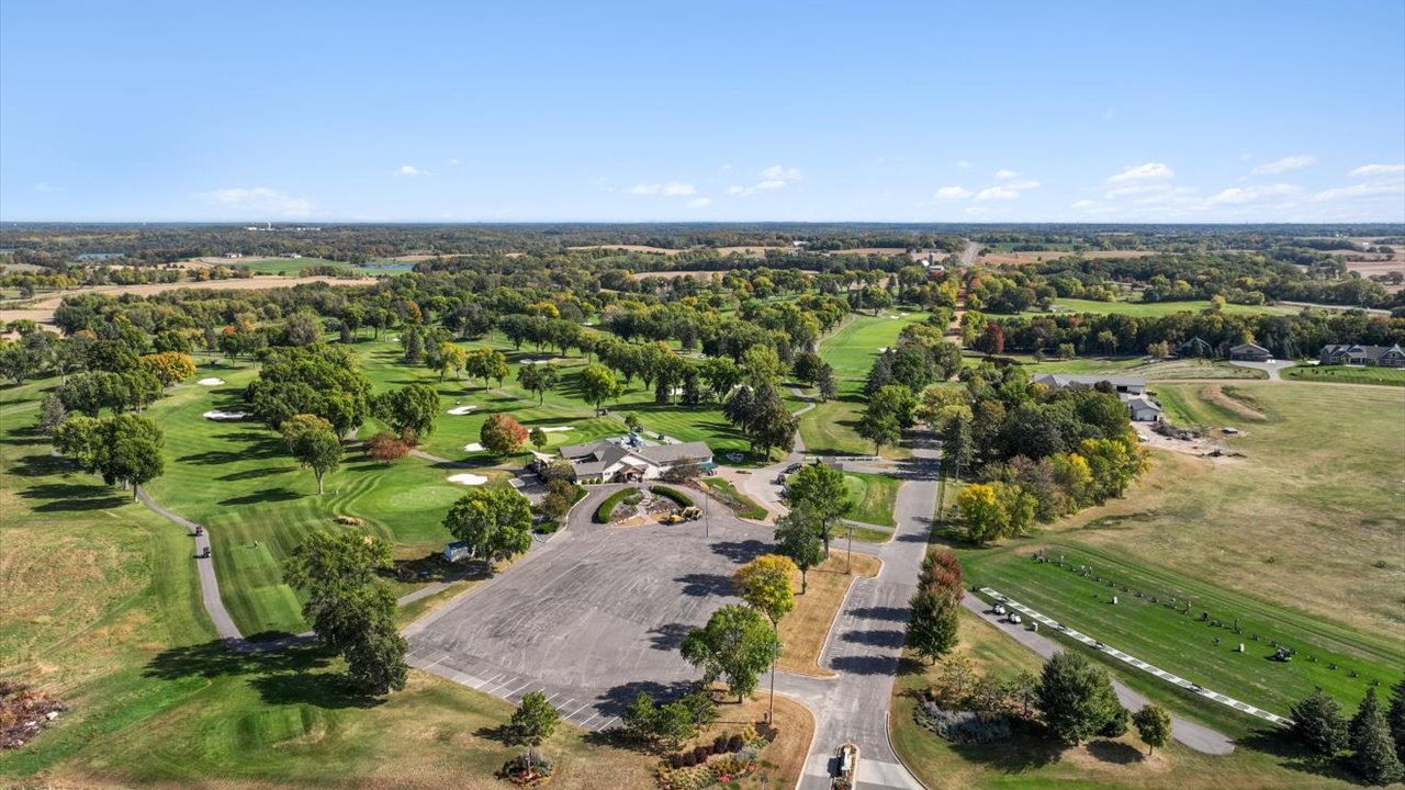 Waconia Golf course