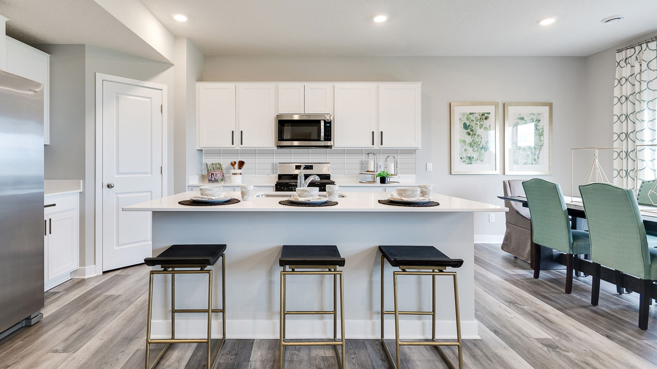 156 Snowdrop Trail exterior
