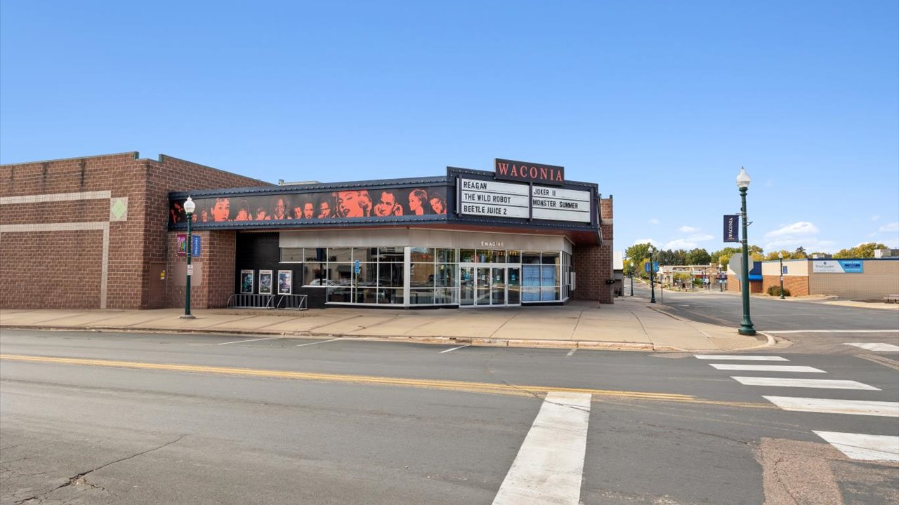 Waconia area attractions