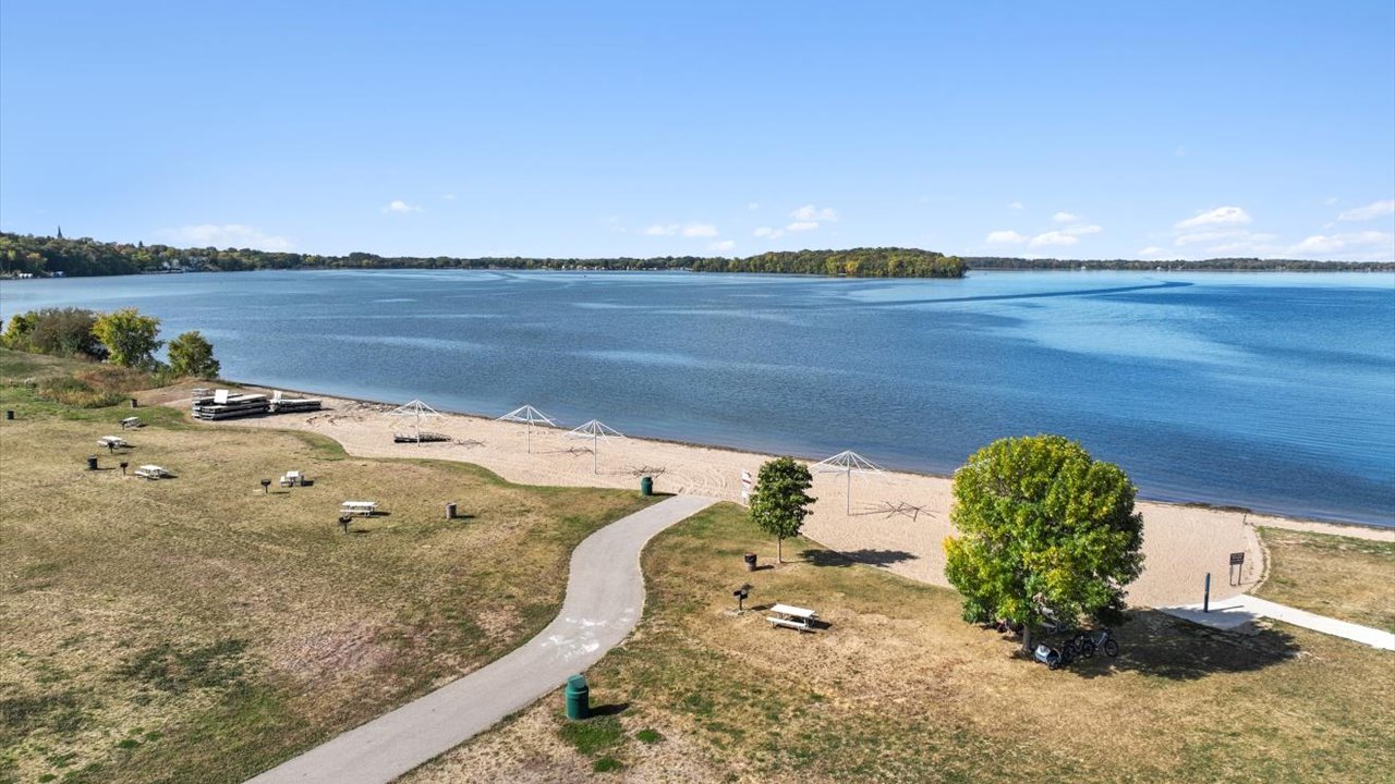 Waconia area attractions