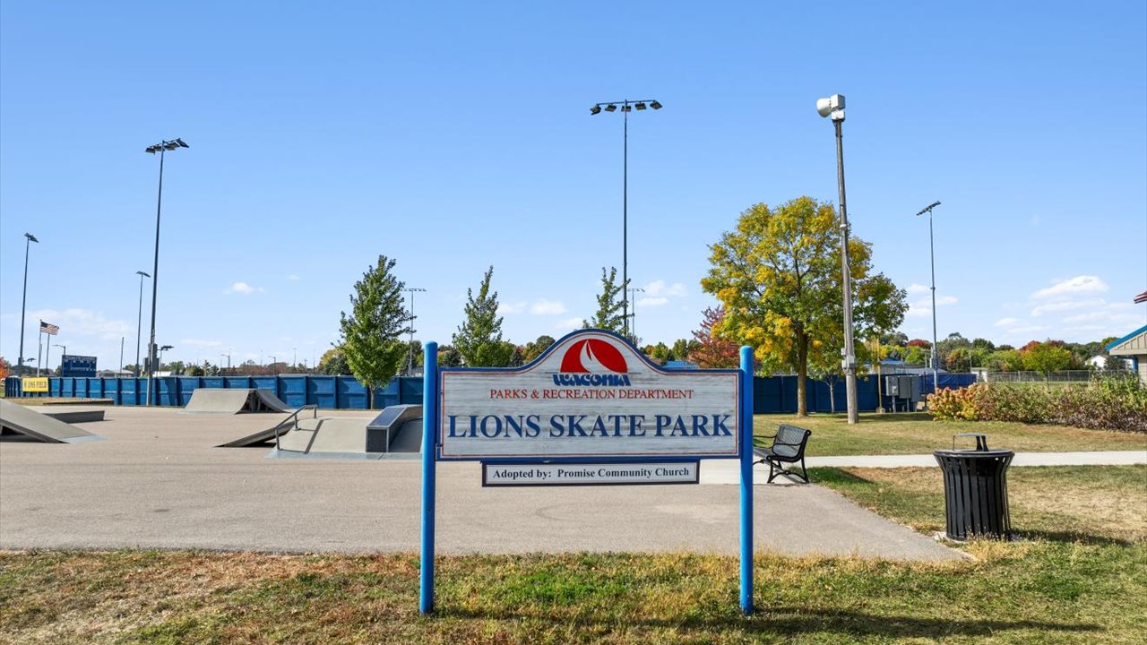 Waconia, Minnesota attractions.