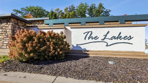 The Lakes in Blaine, Minnesota