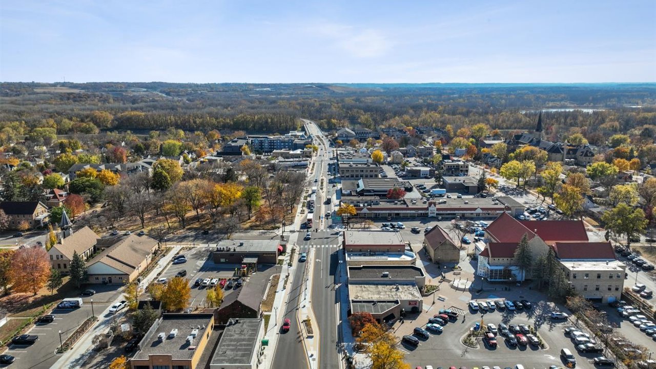 Downtown Chaska