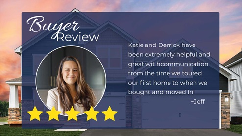 5 star review