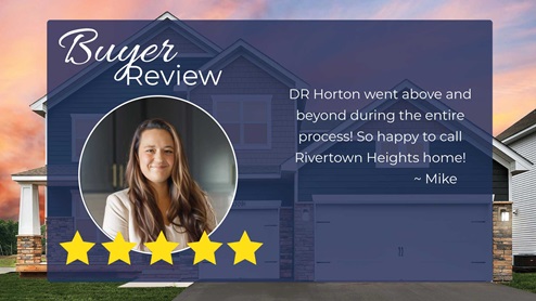 5 star review for rivertown heights in chaska