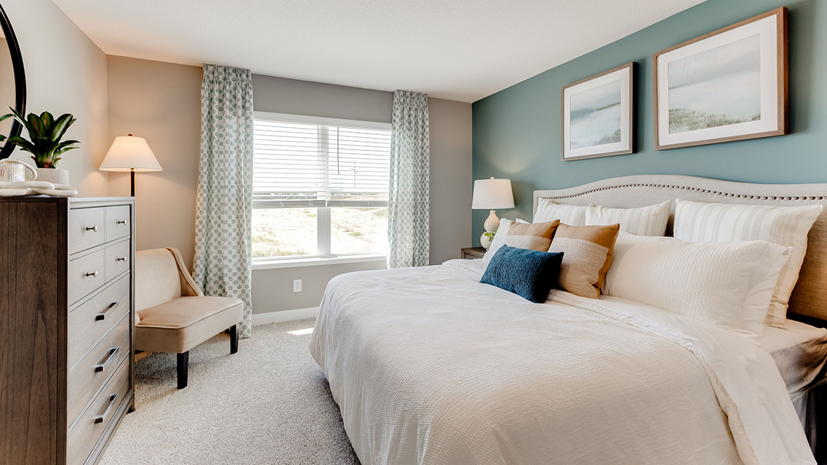 Home for sale in Jordan, Minnesota.