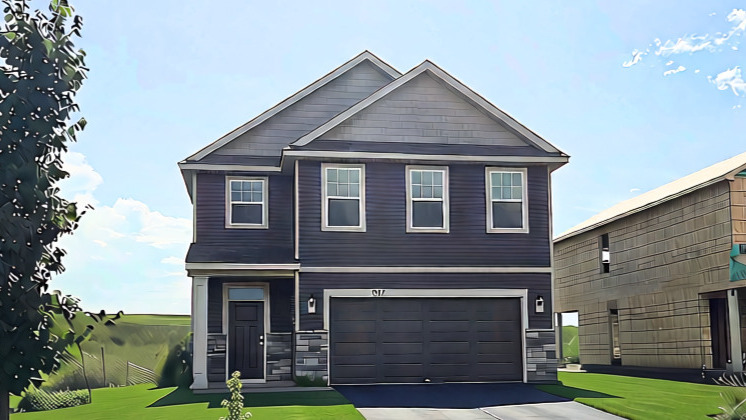 937 Stone Creek Drive