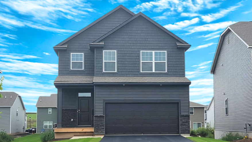 949 Huntington Way