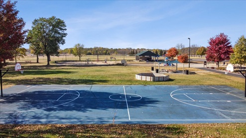 Parks in Otsego, Minnesota.