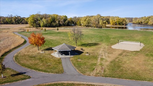 Otsego Minnesota Parks