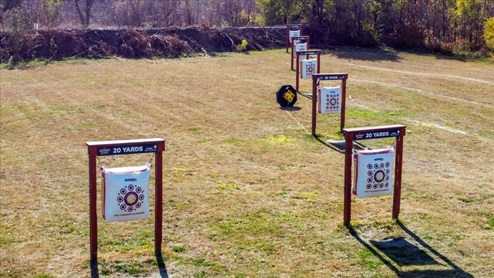 Otsego Minnesota Parks