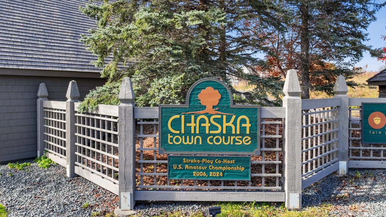 Chaska park