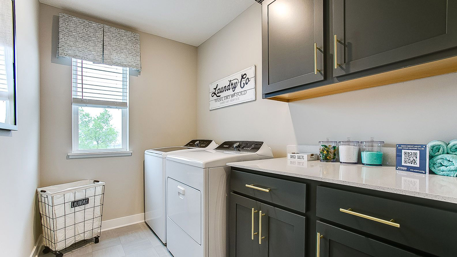 New Home in Chaska, Minnesota at Oak Creek by D.R. Horton.