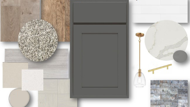 New Home in Chaska, Minnesota at Oak Creek by D.R. Horton.