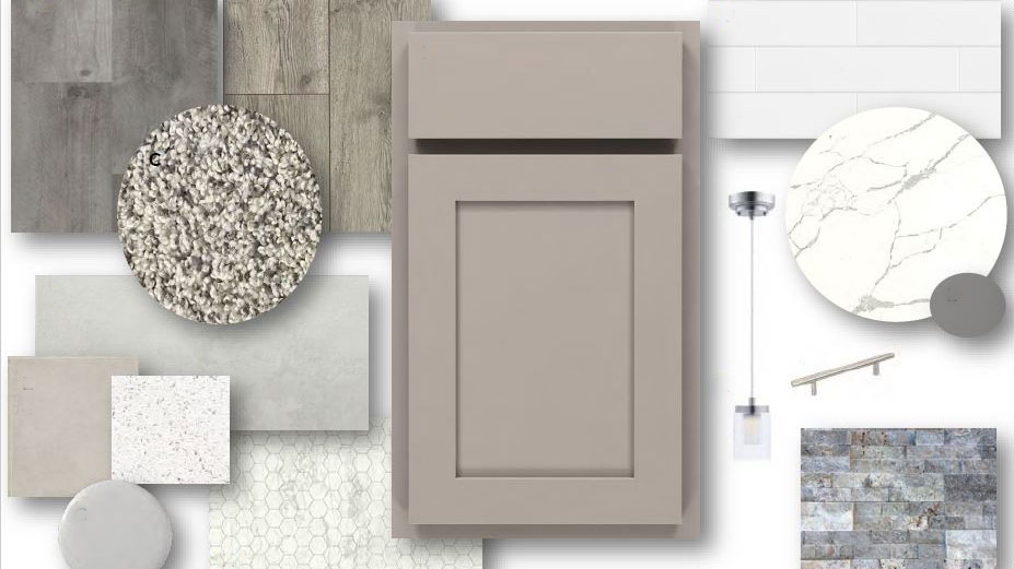 New Home in Chaska, Minnesota at Oak Creek by D.R. Horton.